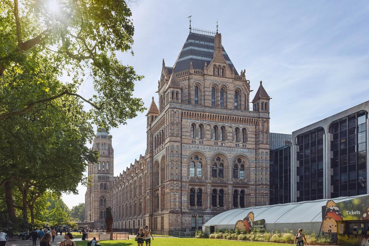 Appartement Hyde Park Londres