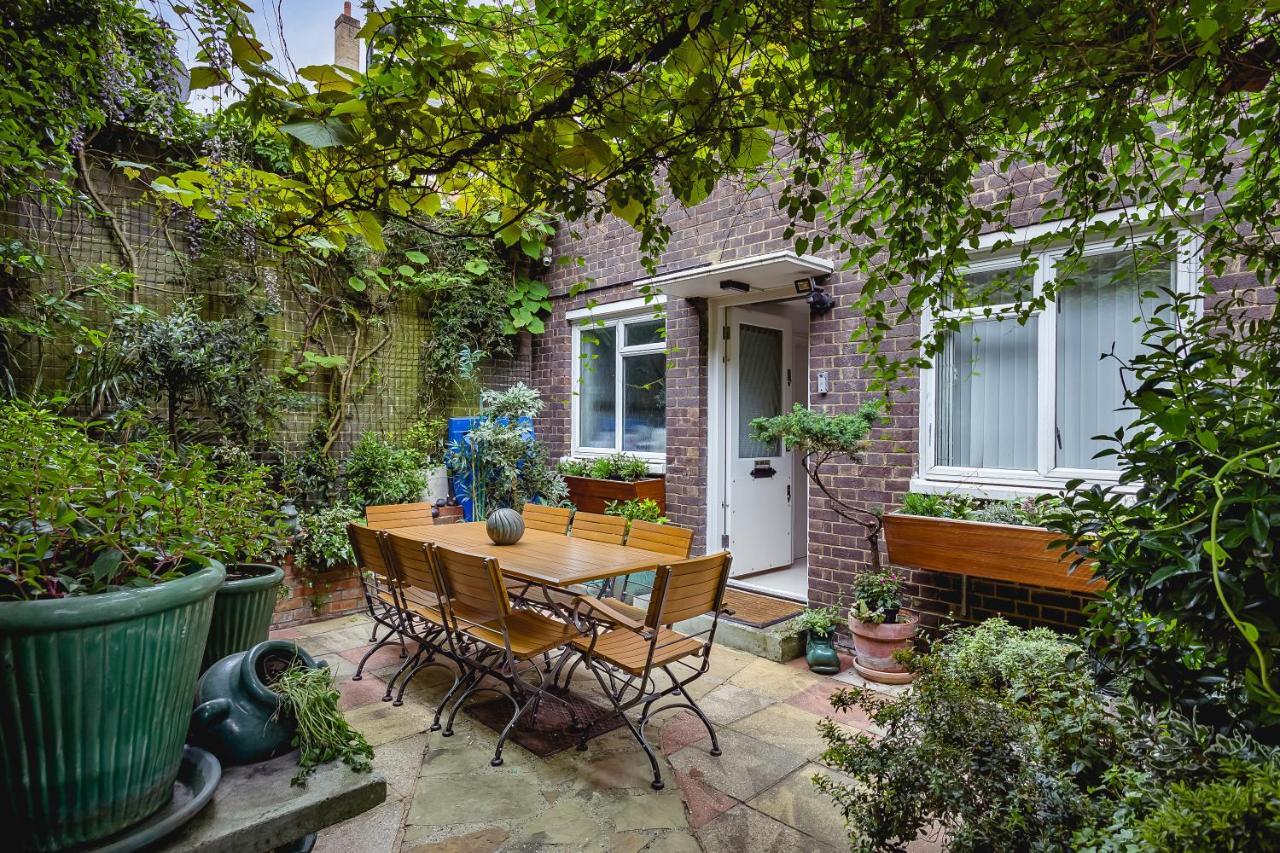 Hyde Park Appartement *