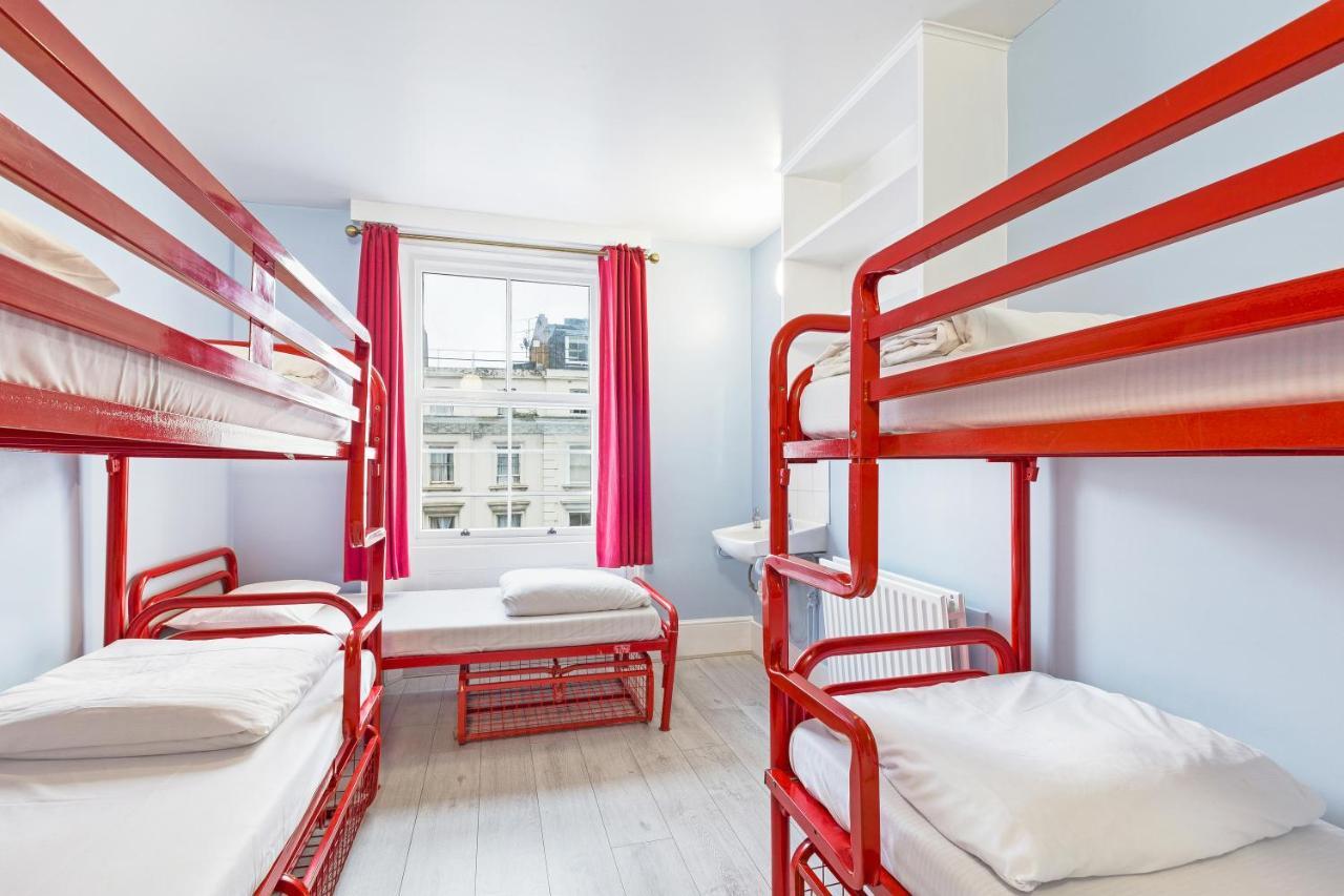 Astor Victoria Hostal Londres