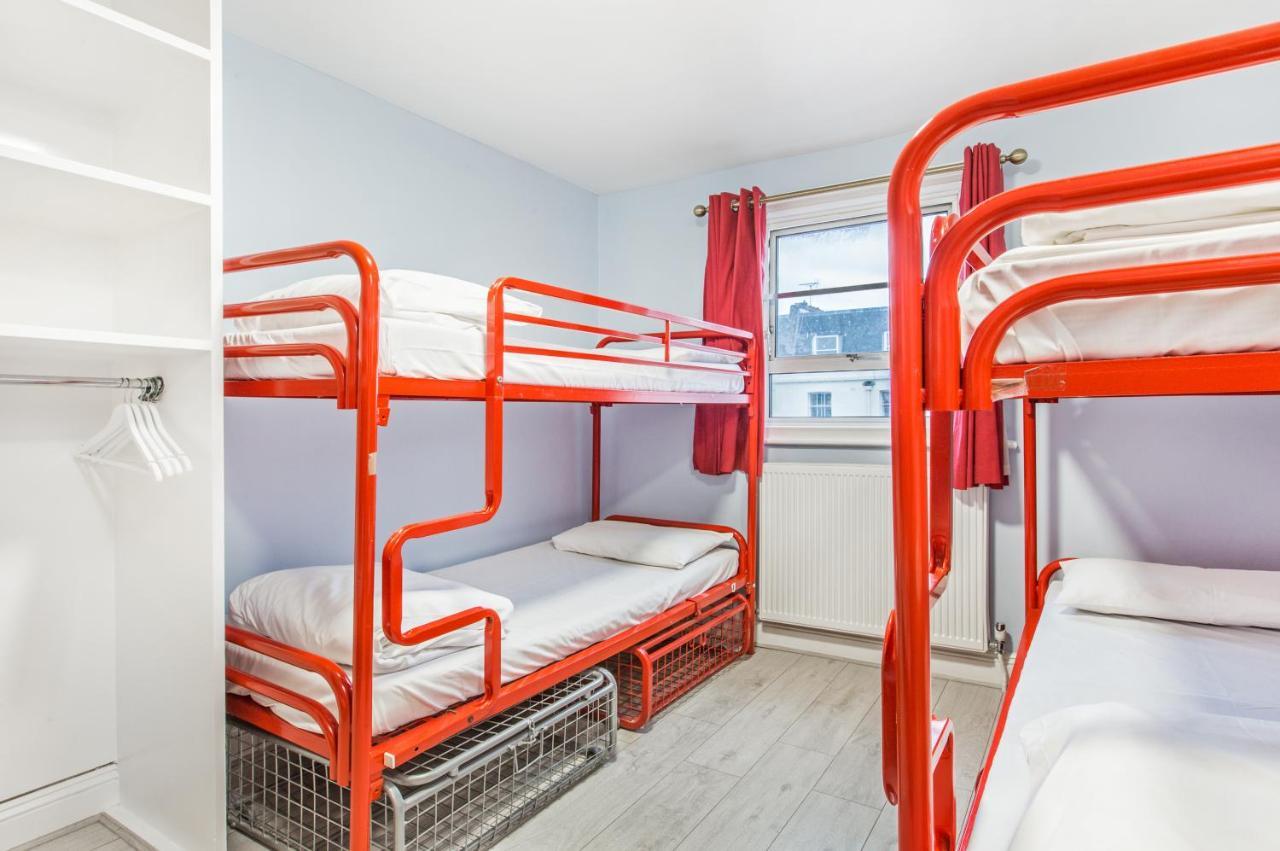 Astor Victoria Hostal *