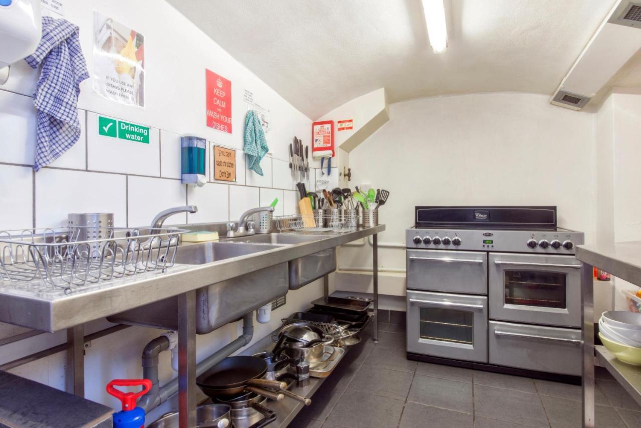 Astor Kensington Hostel Londen