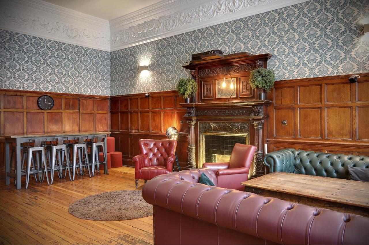 Astor Hyde Park (adults Only) Londres