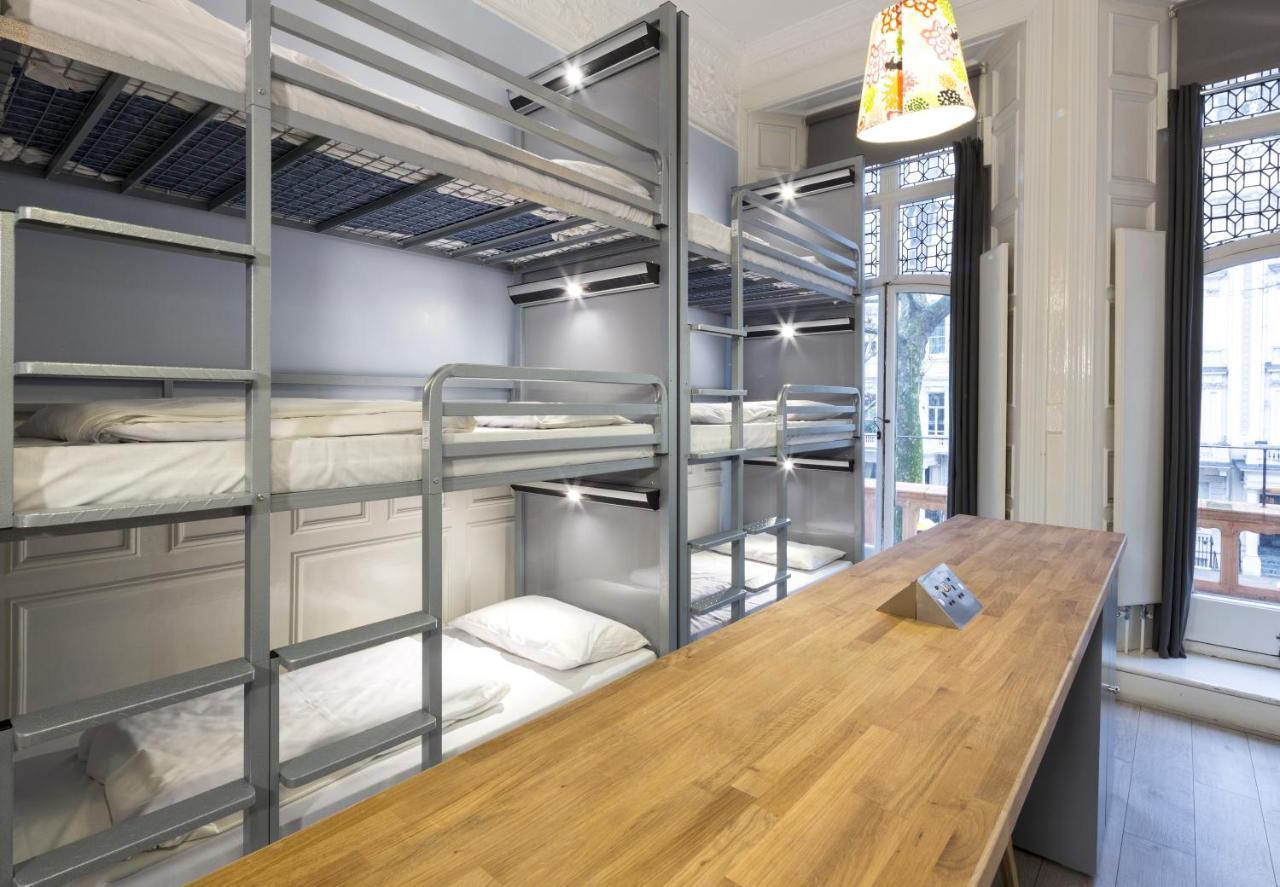 Auberge de jeunesse Astor Hyde Park (adults Only) Londres