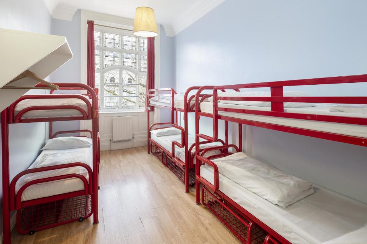 Astor Hyde Park (adults Only) Auberge de jeunesse Londres