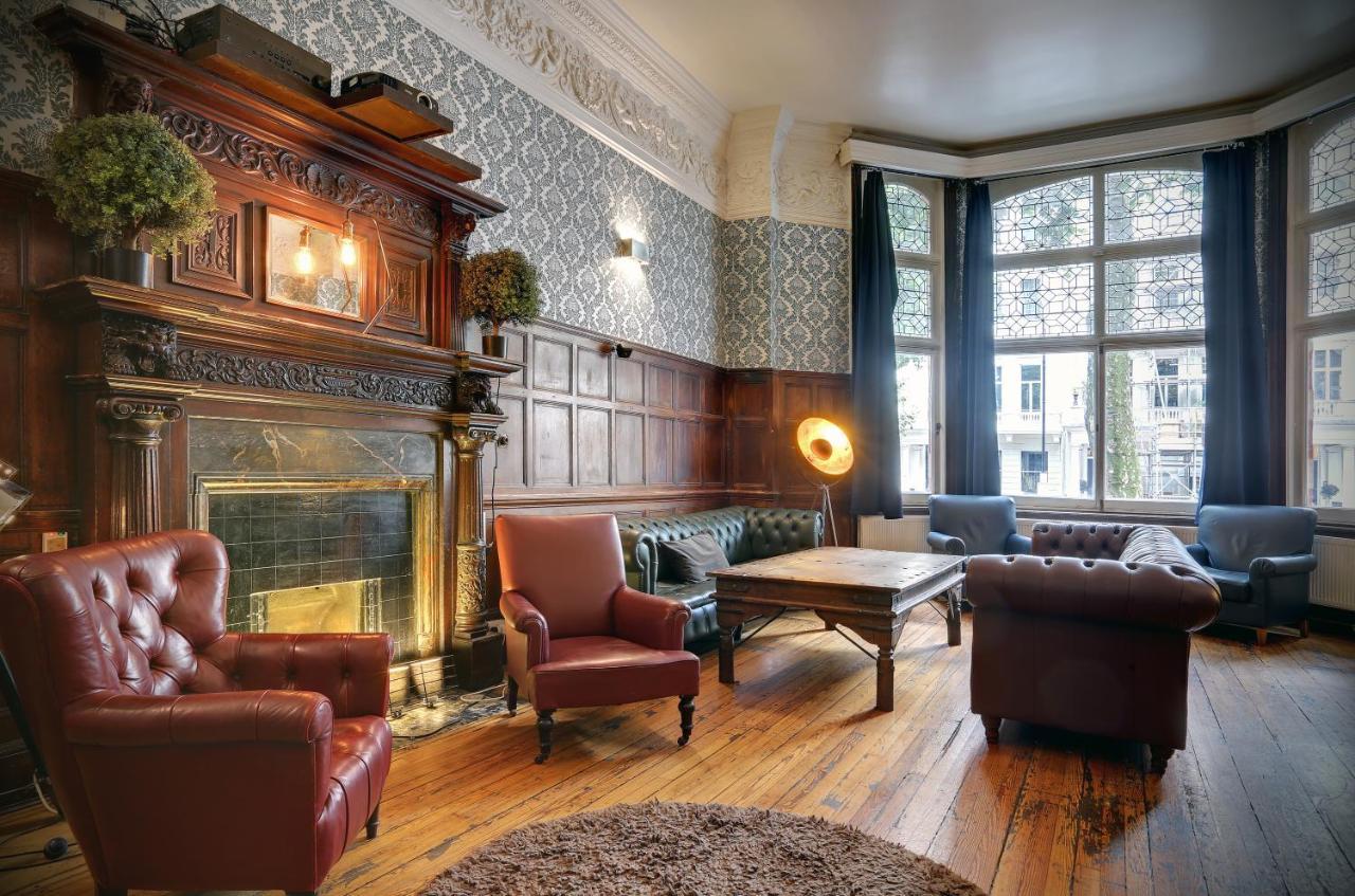 Astor Hyde Park (adults Only) * Londres