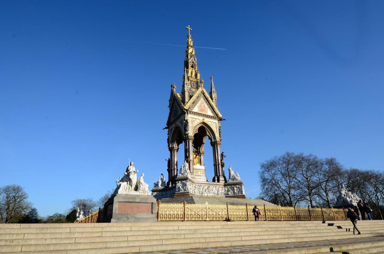Auberge de jeunesse Astor Hyde Park (adults Only) Londres