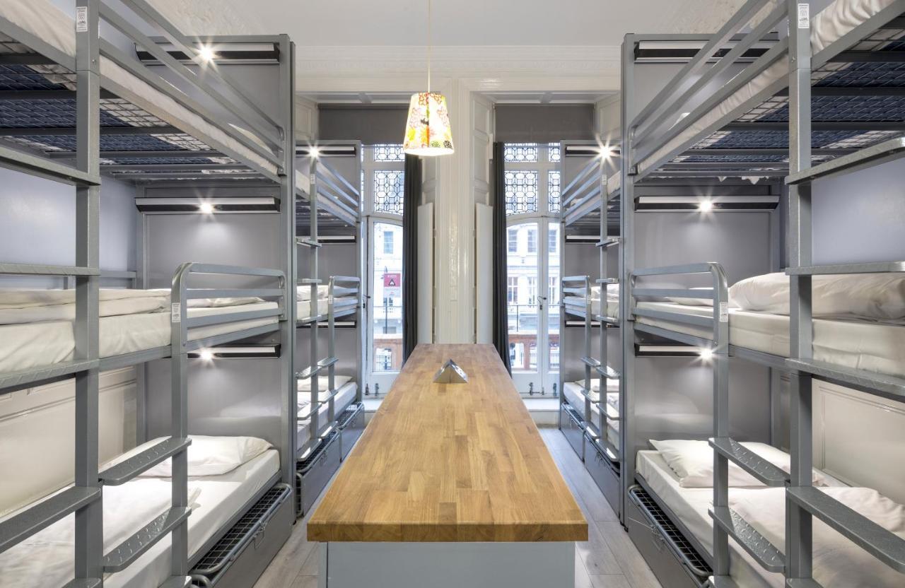 Astor Hyde Park (adults Only) Auberge de jeunesse *