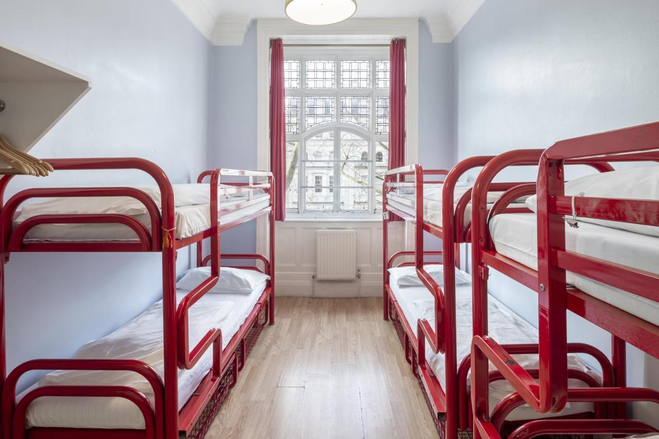 Auberge de jeunesse Astor Hyde Park (adults Only) Londres