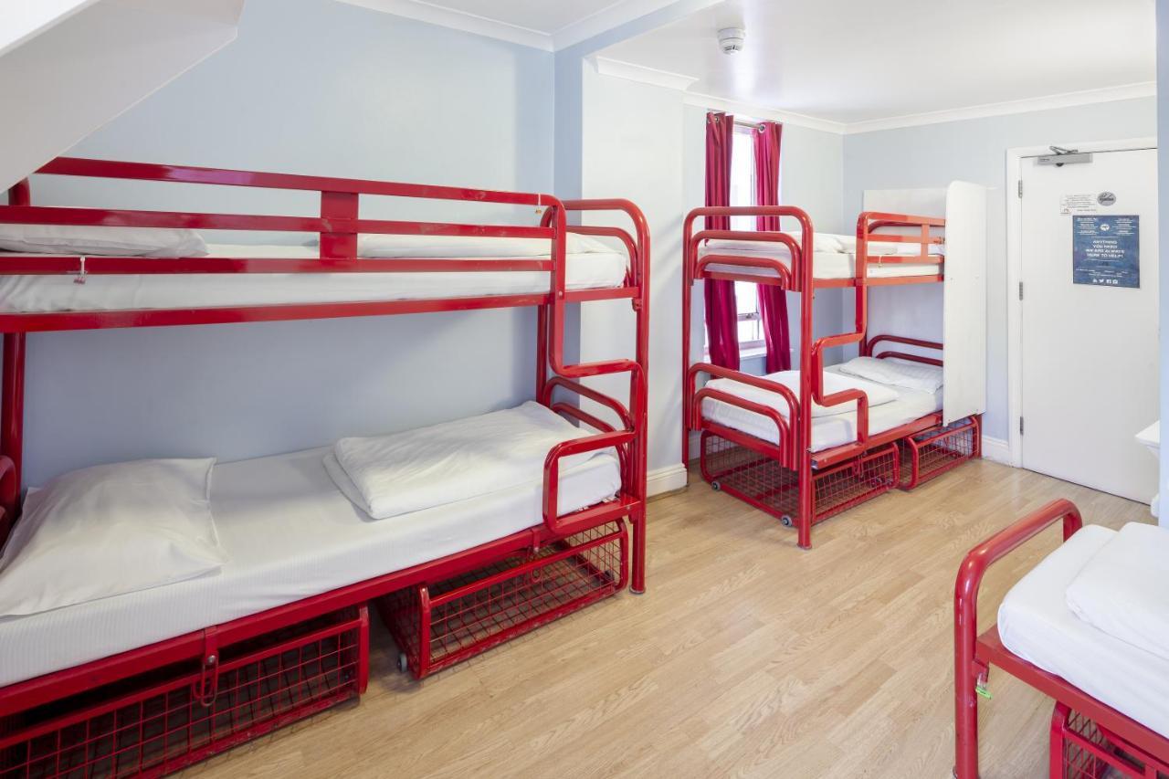 Auberge de jeunesse Astor Hyde Park (adults Only) Londres