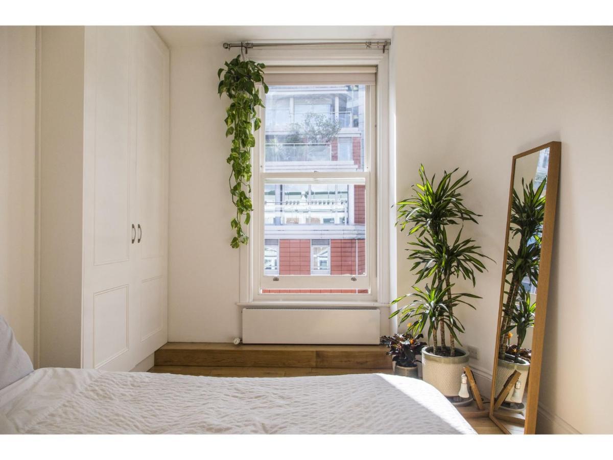 Apartamento Modern In Hampstead For 4 Londres