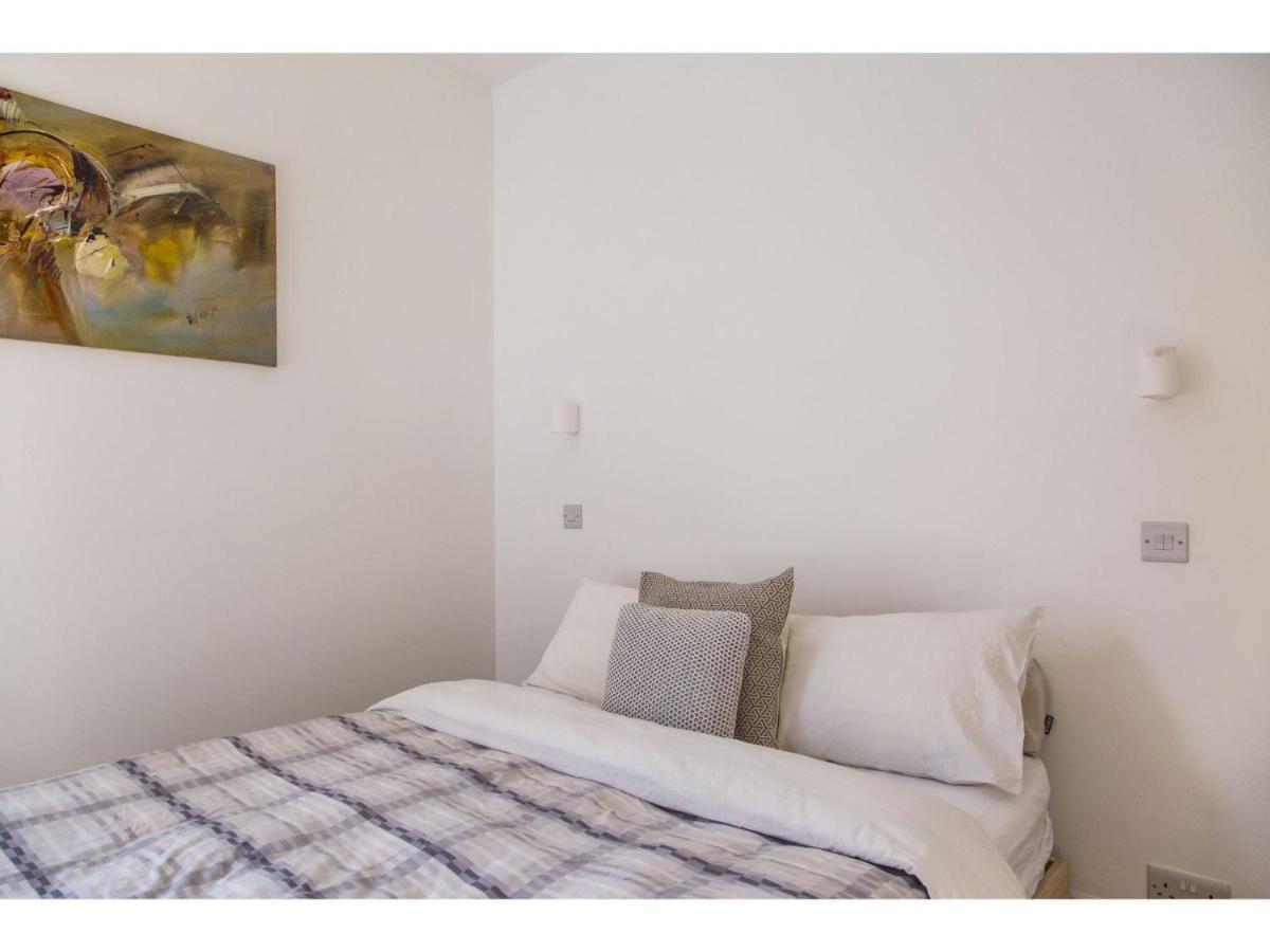 Modern In Hampstead For 4 Apartamento *