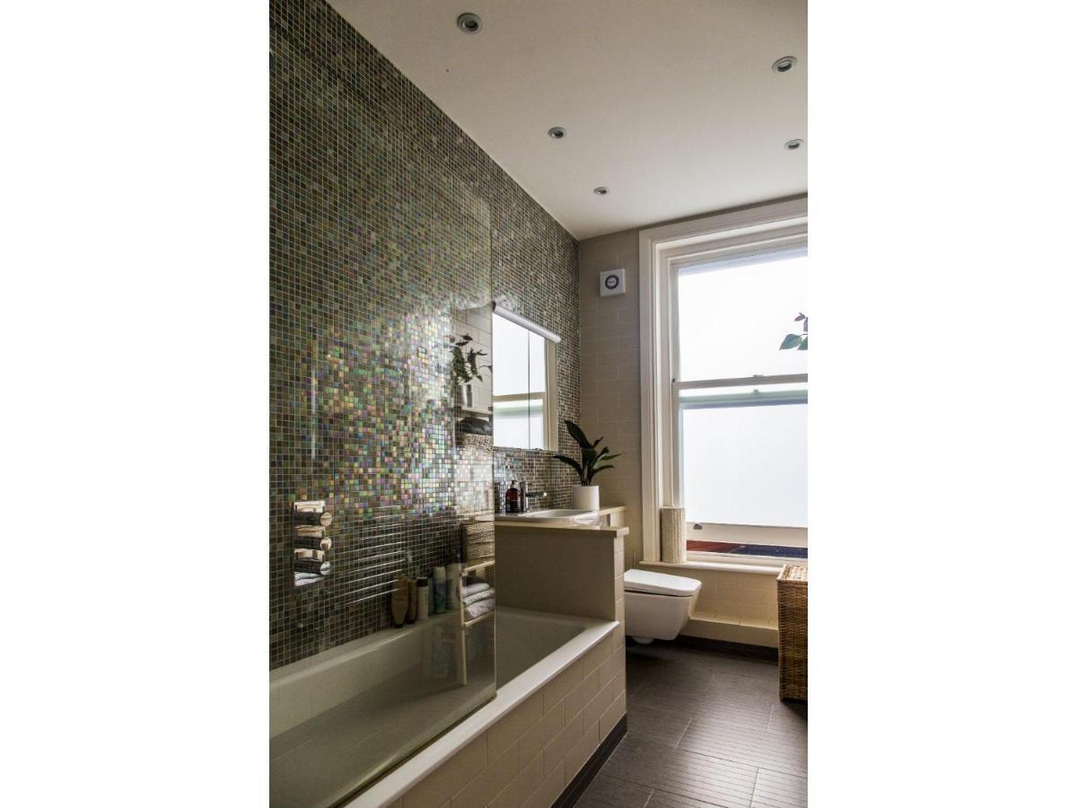 Modern In Hampstead For 4 Apartamento