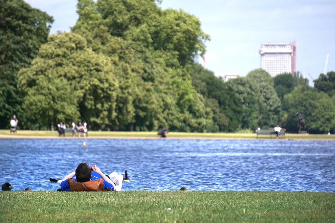 Auberge de jeunesse Astor Hyde Park (adults Only) Londres