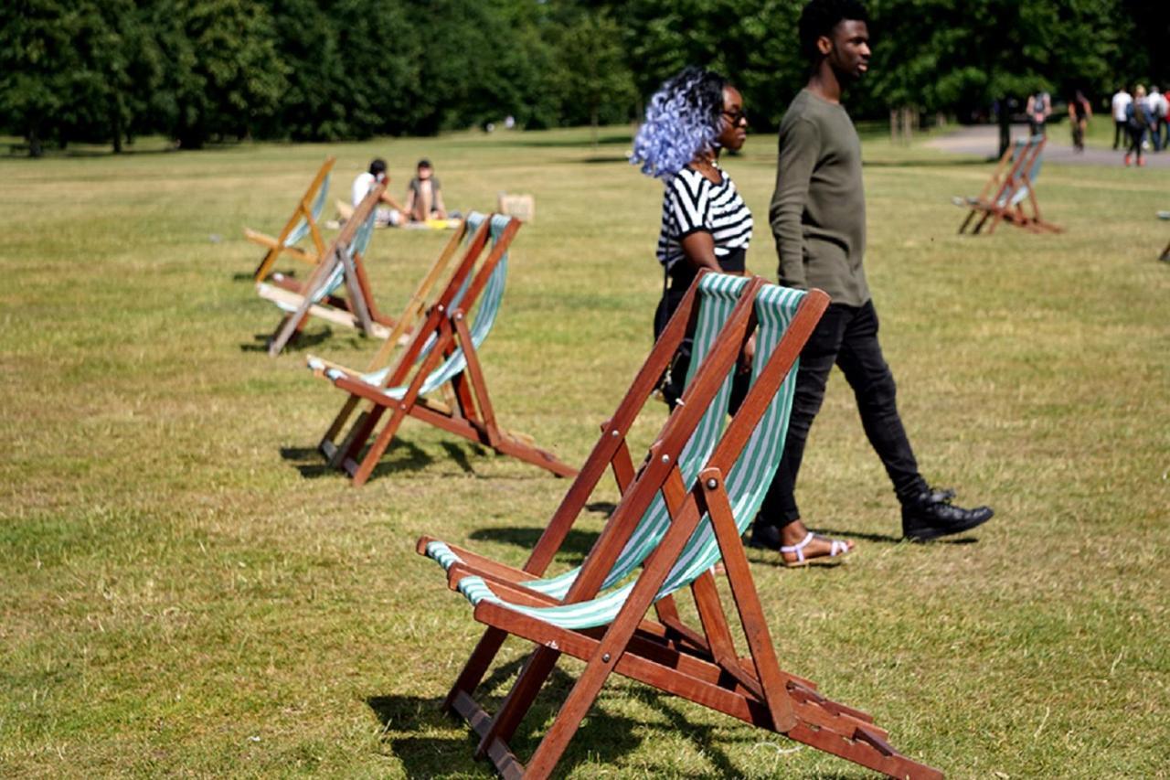 Astor Hyde Park (adults Only) * Londres