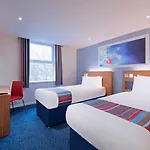 Travelodge London Covent Garden