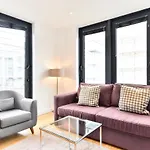 Central Apartments