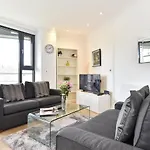 Central Apartments