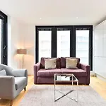 Central Apartments