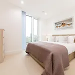 Xquisite Stay Penthouse Apartment