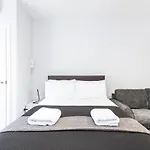 Securematics Kings Studio Apartments