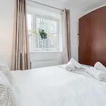 The Heart Of Covent Garden, Sleeps 4