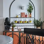 Staycity Aparthotels London Dalston
