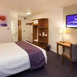 Premier Inn London St.Pancras