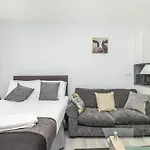 Securematics Kings Studio Apartments