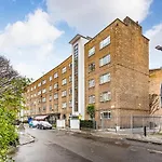 Perfect Gem By Southwark Stn W/Balcony - London