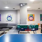 Stunning Apartments At Dashwood Studios In London For Students Only