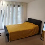 London Riverside Apartment