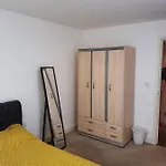London Riverside Apartment