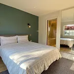 New Build Modern 1 Bedroom