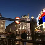 Spectacular 1Br Apartment 8Mins From Oxford Circus