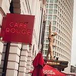 Spectacular 1Br Apartment 8Mins From Oxford Circus