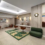 The Lincoln Suites