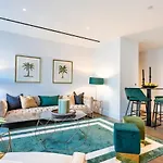 The Strand Apartments