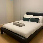 Covent Garden, One-Bedroom Cozy Flat