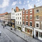 Stunning 2 bed - Bond Street&Selfridges!