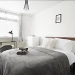 Stylish Two Bedroom Apt