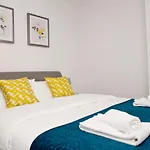 Soho Chambers By Indigo Flats
