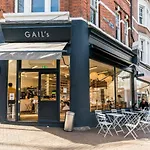 New Sleek And Stunning 1 Bedroom Flat Hampstead