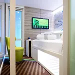 Hub By Premier Inn London Spitalfields