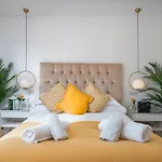 Captivating Apartment In Shepherds Bush