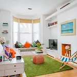 Captivating Apartment In Shepherds Bush