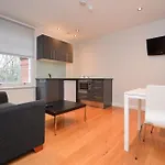 Paddington Green apartamentos con servicio