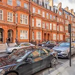 Sir Hans Residence Opposite Harrods With Ac