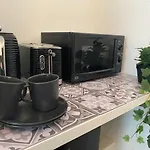 Cosy Flat In London