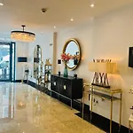 Hatton Garden Hotel