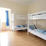 Nx London Hostel